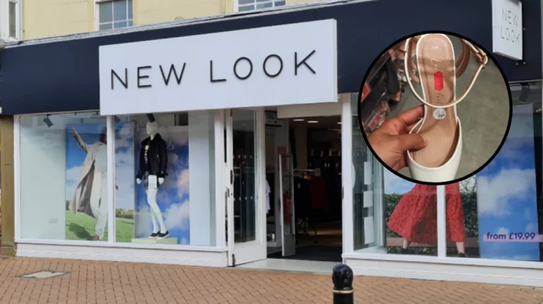 Bicester New Look Retail Buildings Listed for Sale in 2026