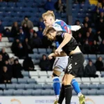 Blackburn Rovers vs Oxford United EFL Championship Match History in Oxford