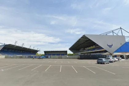 Bristol City vs Oxford United EFL Championship Match Analysis Kassam Stadium
