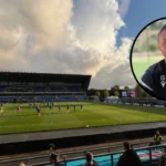 Chris Gunter Joins Oxford United as Assistant Coach in Oxford 2026