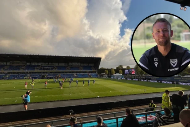 Chris Gunter Joins Oxford United as Assistant Coach in Oxford 2026