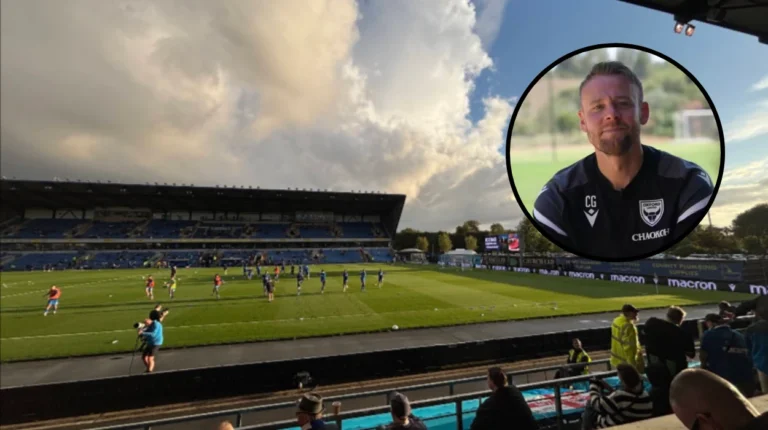 Chris Gunter Joins Oxford United as Assistant Coach in Oxford 2026