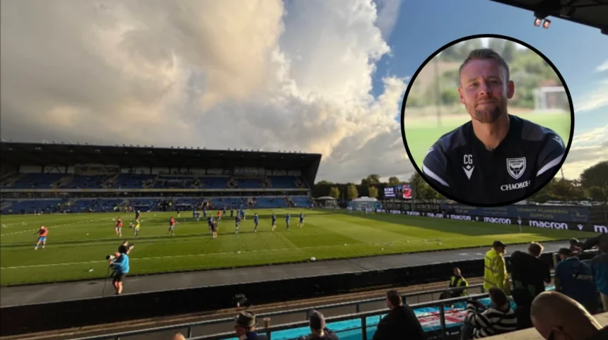 Chris Gunter Joins Oxford United as Assistant Coach in Oxford 2026
