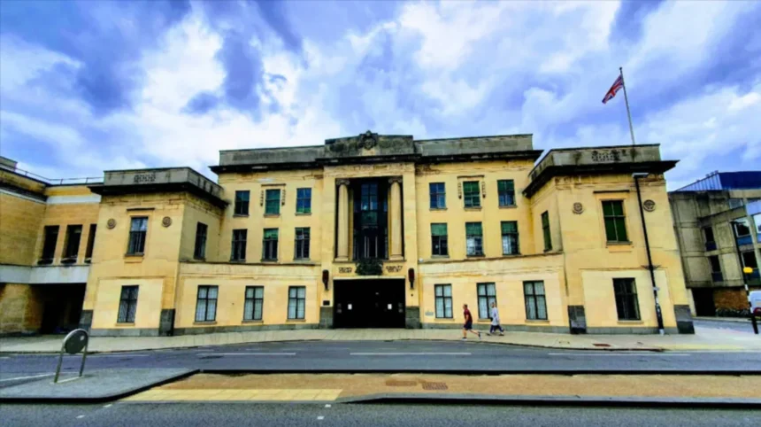 Complete Guide to Criminal Trials at Oxford Crown Court, Oxford