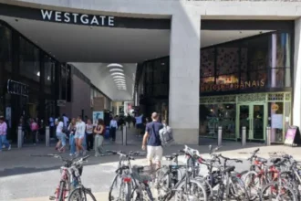 Complete Guide to Parking at Westgate Shopping Centre in Oxford