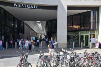 Complete Guide to Parking at Westgate Shopping Centre in Oxford