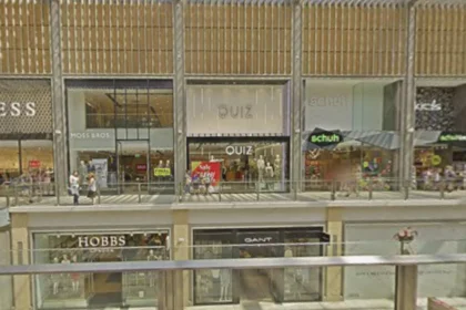 Complete Guide to Westgate Oxford Parking and Shopping in Oxford