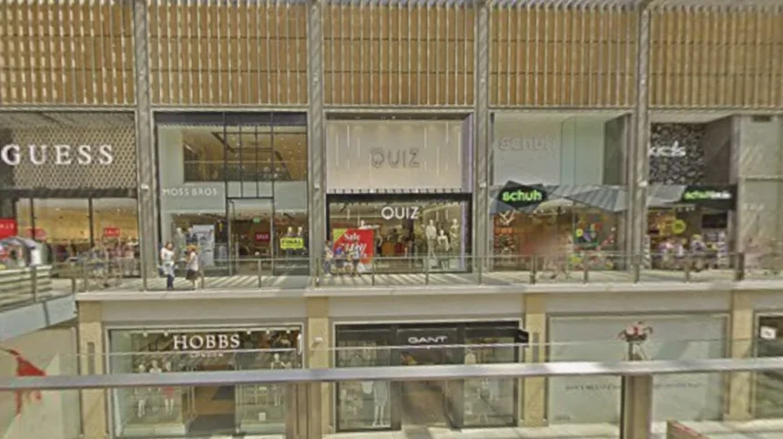 Complete Guide to Westgate Oxford Parking and Shopping in Oxford