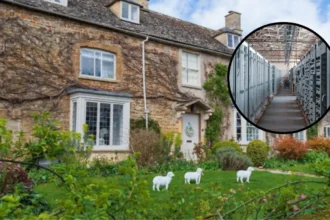 Controversial AI Data Centre Plans Spark Outrage Near Burford 2026