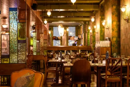 Cosy Club Opens All-Day Dining Venue at Northgate House, Oxford
