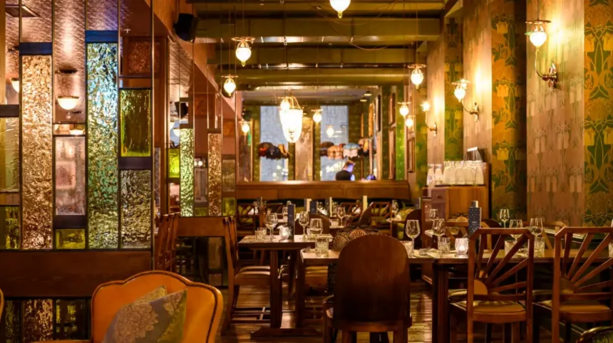 Cosy Club Opens All-Day Dining Venue at Northgate House, Oxford