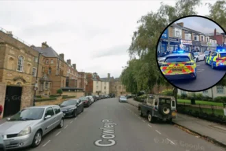 Cowley Road Fight Leaves Two Seriously Injured, Oxford 2026