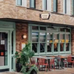 Dishoom Permit Room Launches Indian Bar Café at Oxford