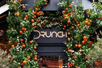 Drunch Oxford Circus Ultimate All-Day Dining & Speakeasy Guide, Fitzrovia