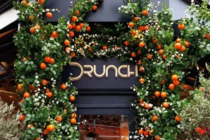 Drunch Oxford Circus Ultimate All-Day Dining & Speakeasy Guide, Fitzrovia