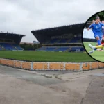 Ellis Brown Joins Oxford City from Bedford Town: Bedford 2026