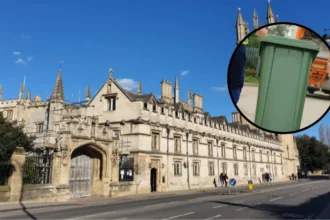 Emergency Bin Collection Changes Announced for Oxfordshire 2026