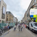 Facial Recognition Vans Return to Oxford 2026