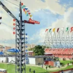 Festival of Britain Poplar Picnic 2026