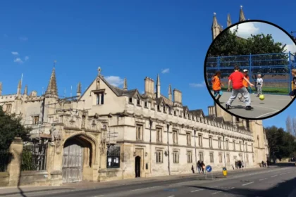 Free Summer Youth Ambition Activities Launch Across Oxford 2026
