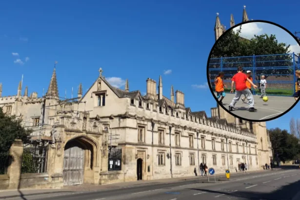 Free Summer Youth Ambition Activities Launch Across Oxford 2026
