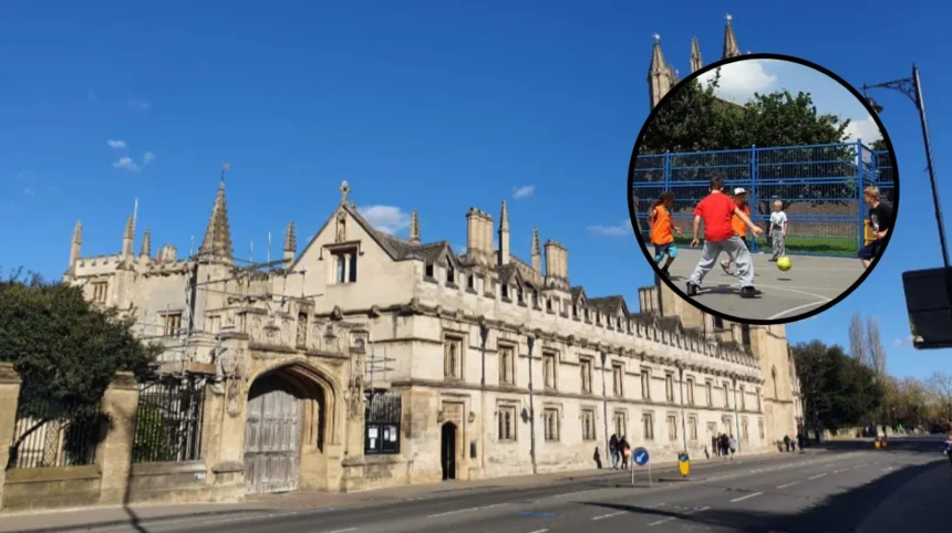 Free Summer Youth Ambition Activities Launch Across Oxford 2026