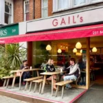 Gail's Bakery Advertises New Jobs in Westgate Oxford 2026