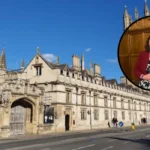 Government Abolishes Oxfordshire Councils: Greater Oxford Created in 2026