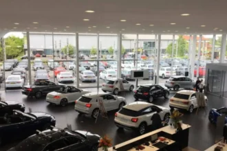 Guide to Premium Vehicles at Marshall Audi Dealership in Cowley