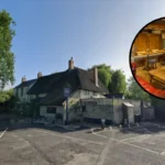 Historic Oxford Pub Named on National Beer Garden List 2026