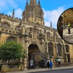 Inquest Into Russell Bretherton Church Tower Death Concludes: Oxford 2026