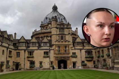 Judge John Bowers Faces Warning After Driving Ban: Oxford 2026