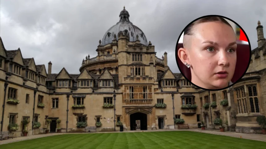 Judge John Bowers Faces Warning After Driving Ban: Oxford 2026
