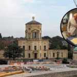 King Charles Opens New Schwarzman Humanities Centre: Oxford 2026