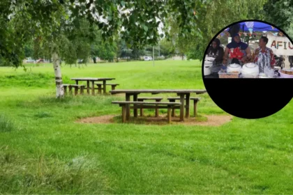 Leys Festival Brings Free Family Events to Blackbird Leys Park, Oxford 2026