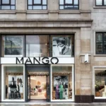 Mango Flagship Store Guide and Retail Overview Oxford Street, London