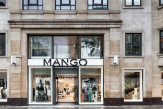 Mango Flagship Store Guide and Retail Overview Oxford Street, London