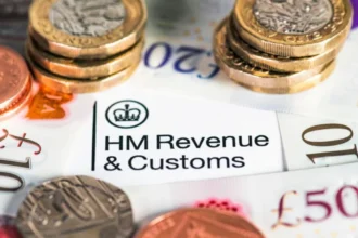 Millions Face Surprise HMRC Tax Bill Deadline in London, 2026
