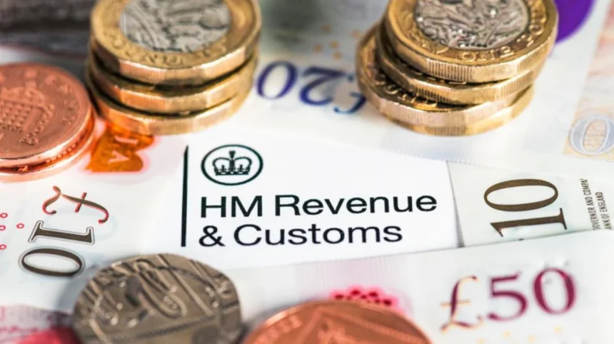 Millions Face Surprise HMRC Tax Bill Deadline in London, 2026