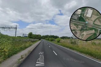 Milton Road Closure Set for Five Months in Didcot 2026