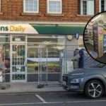 Morrisons Closes First of 100 Convenience Stores in Oxfordshire 2026