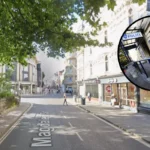 Mystery Remains Over Unexplained Magdalen Street Police Incident in Oxford 2026