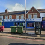 NHS Pharmacy First Services Expand at Oxford Road Pharmacy in Reading