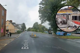 Network Rail Confirms Botley Road Reopening Timeline: Oxford 2026