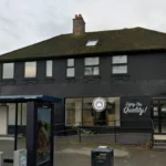 New Gym The Training Floor Opens in Derelict Abingdon Road Building, Oxford 2026