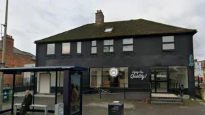 New Gym The Training Floor Opens in Derelict Abingdon Road Building, Oxford 2026