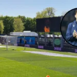 Nik Prelec Leaves Oxford United Amid EFL Transfer Embargo: Oxford 2026