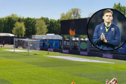 Nik Prelec Leaves Oxford United Amid EFL Transfer Embargo: Oxford 2026