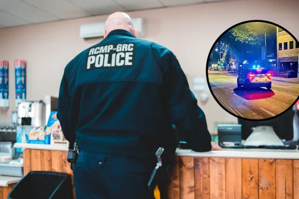 No Arrests Reported After England World Cup Match in Oxford 2026