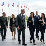North Atlantic Treaty Organization History and Global Strategic Shifts in Brussels